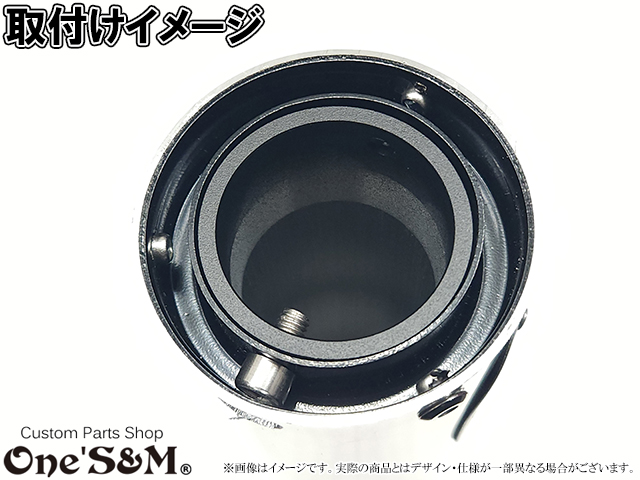 One'S&M®︎ ワンズアンドエム tweet media