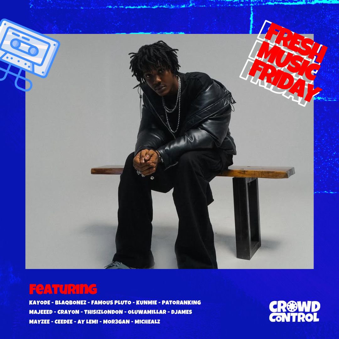 Crowd Control tweet media