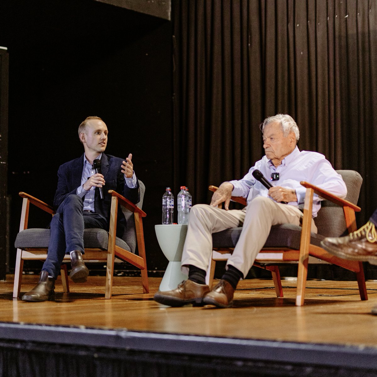 Matt Bowes tweet media