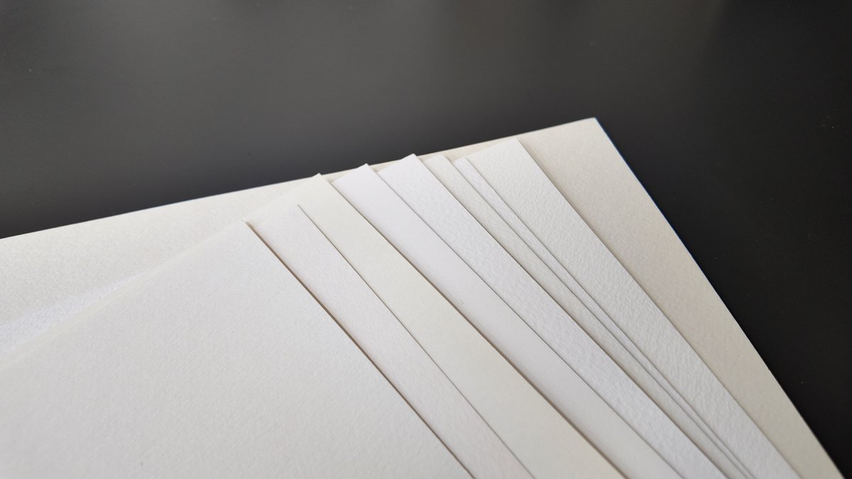 静風堂【画材専門店】 tweet media