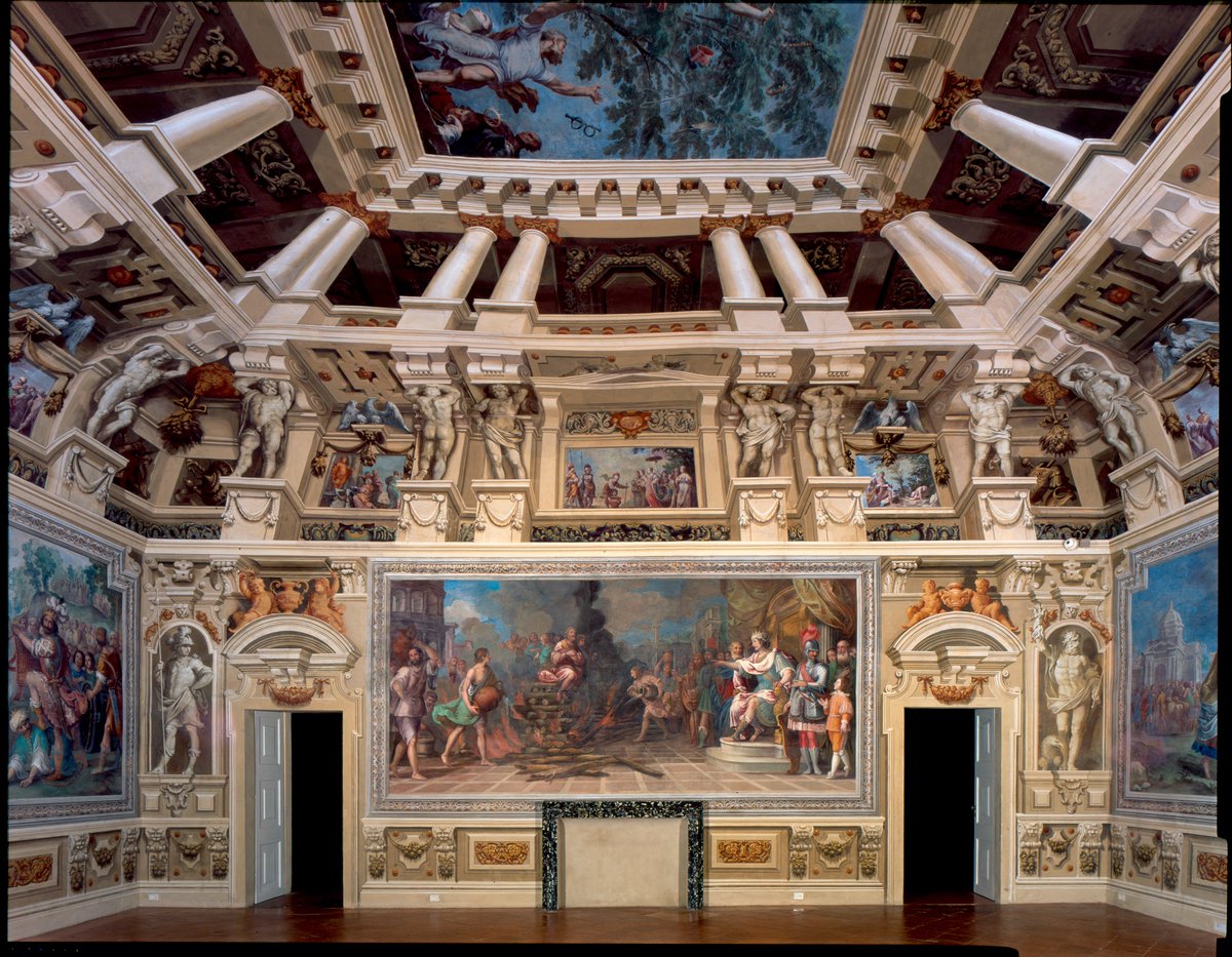 Gallerie Estensi tweet media