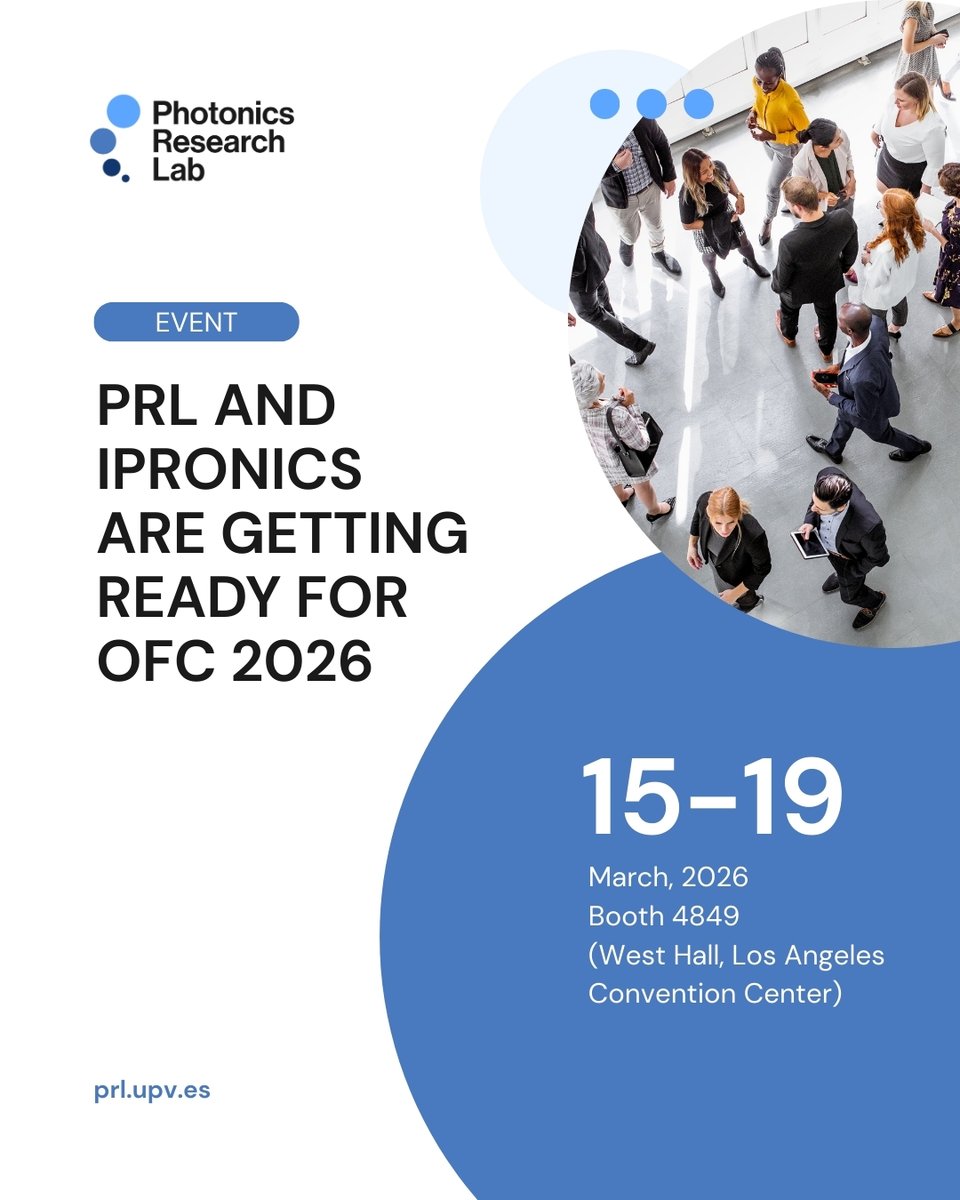Photonics Res. Labs tweet media