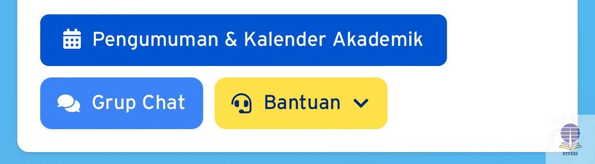 UTFESS | CEK PINNED 📌 tweet media
