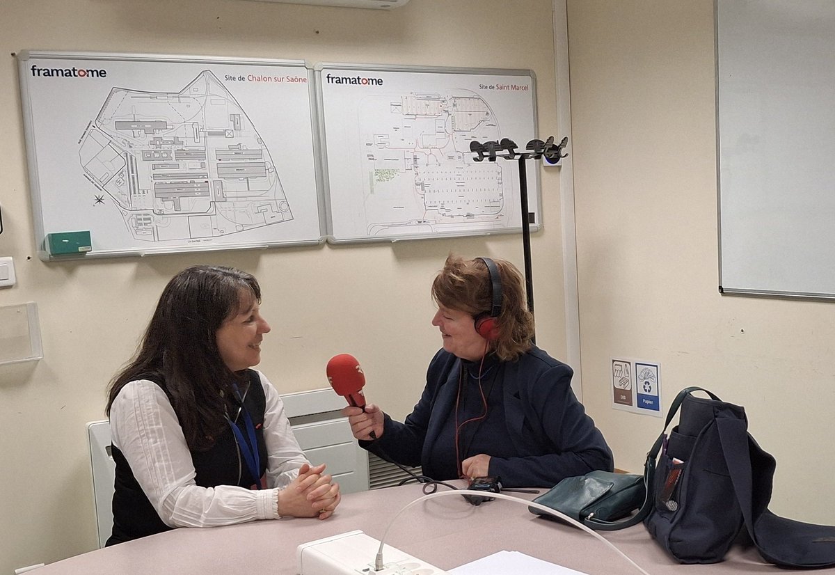 EDF Bourgogne-Franche-Comté tweet media