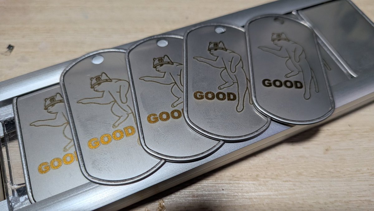 SBI㌠ ステッカー事業部 tweet media