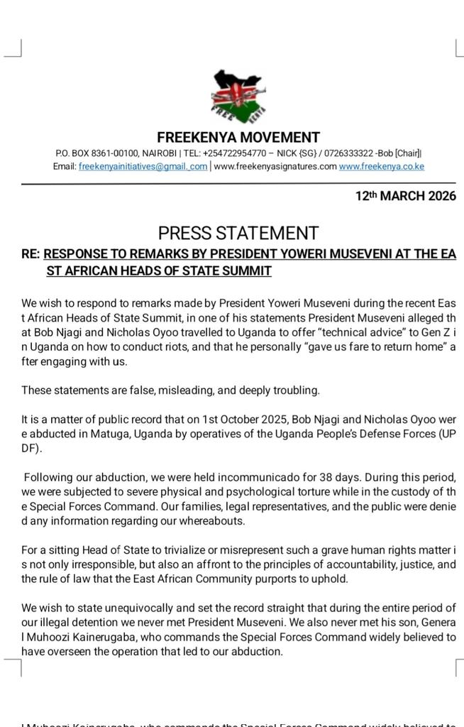 BOB MICHENI NJAGI tweet media