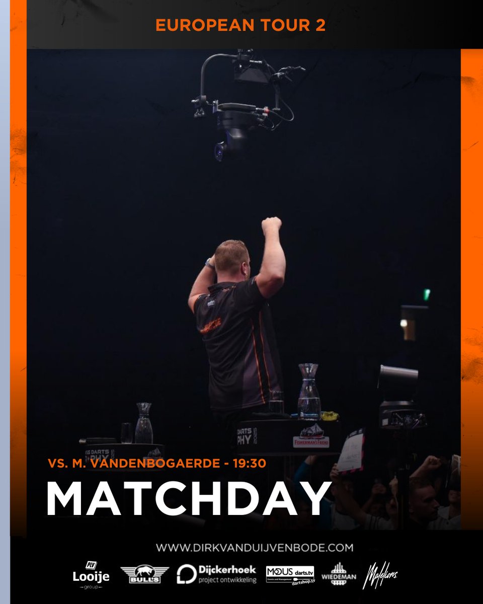 Dirk van Duijvenbode tweet media