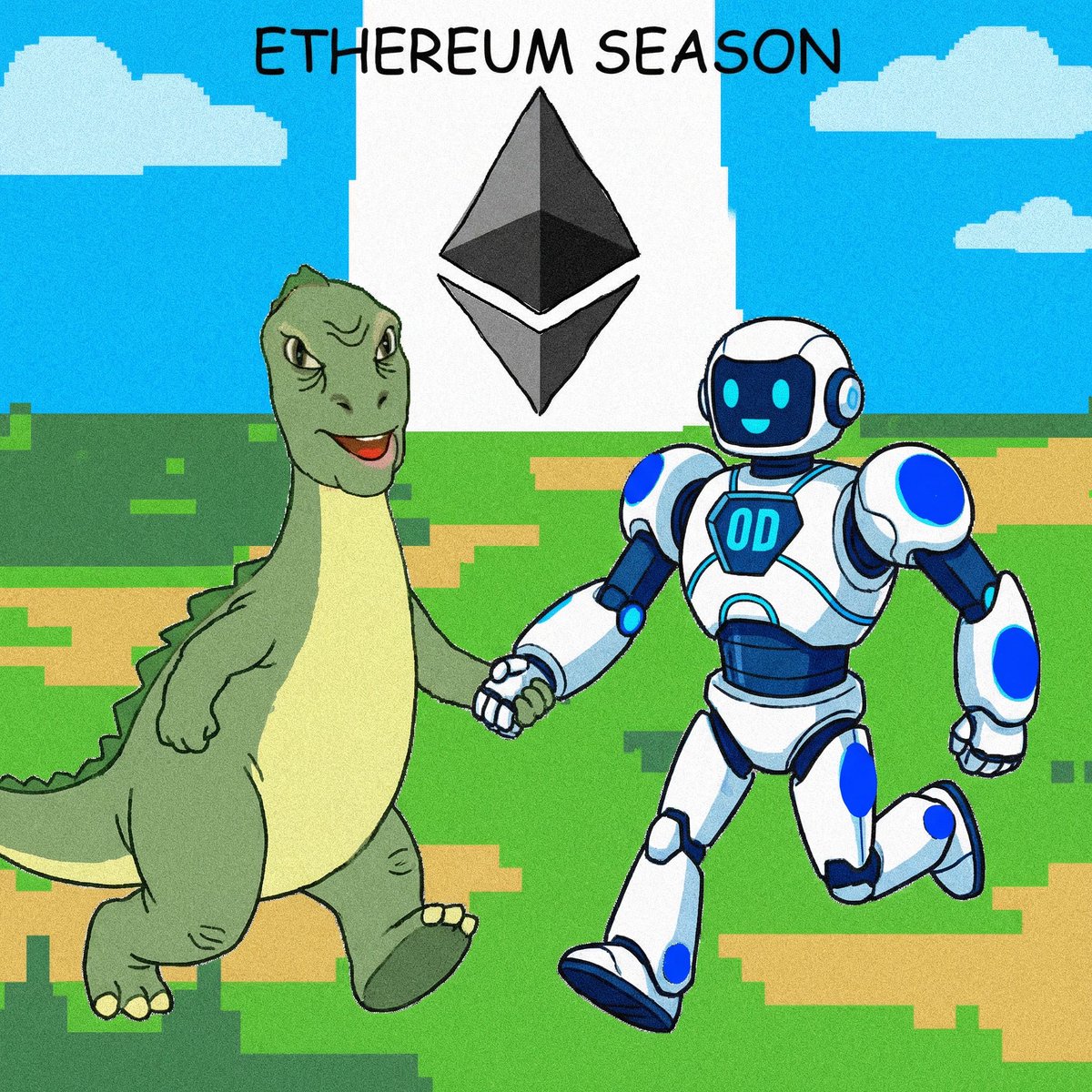 🦖YEE MAXI 🦖 tweet media