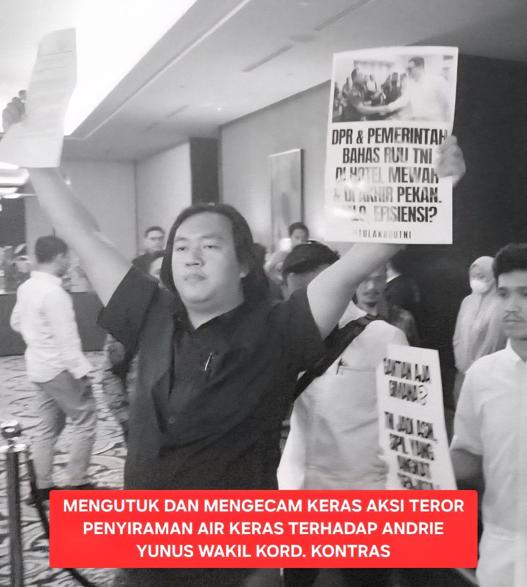 Mohamad Guntur Romli tweet media