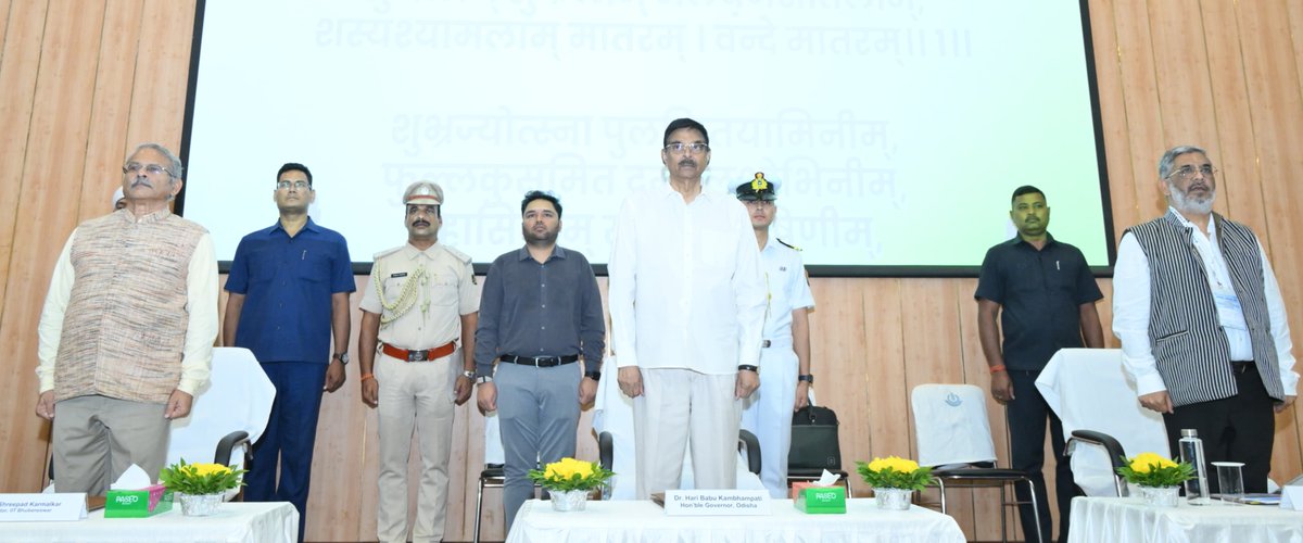 Dr. Hari Babu Kambhampati tweet media