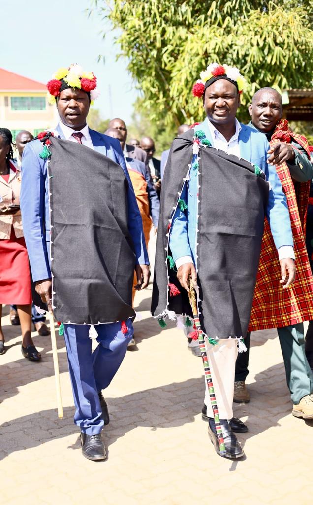 Julius Kibet Bitok tweet media