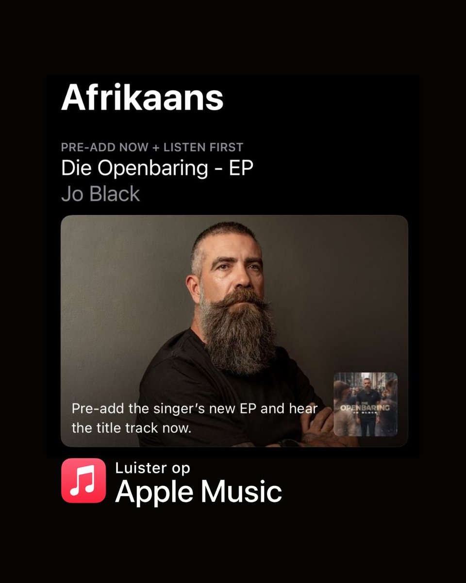 Select Musiek tweet media