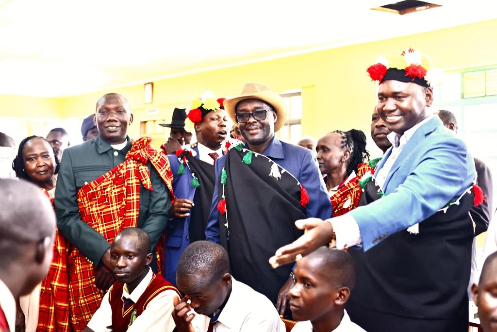 Julius Kibet Bitok tweet media