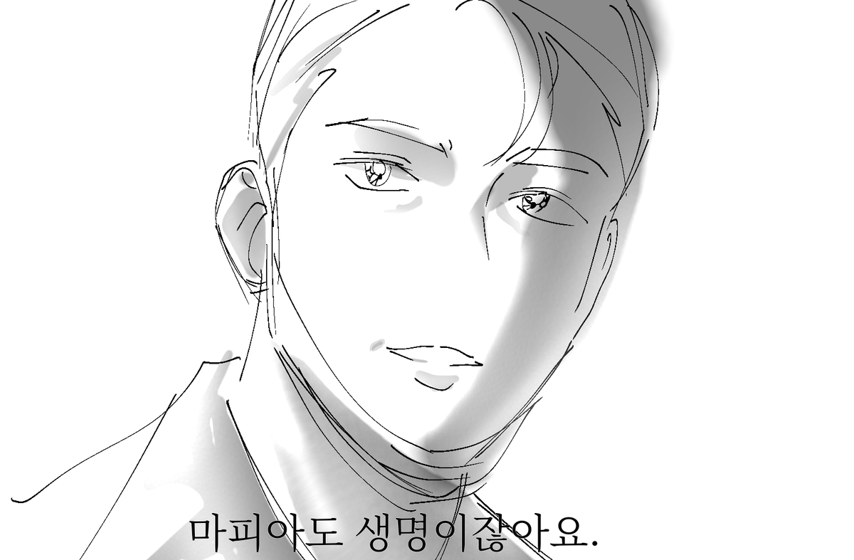 젤리코 tweet media