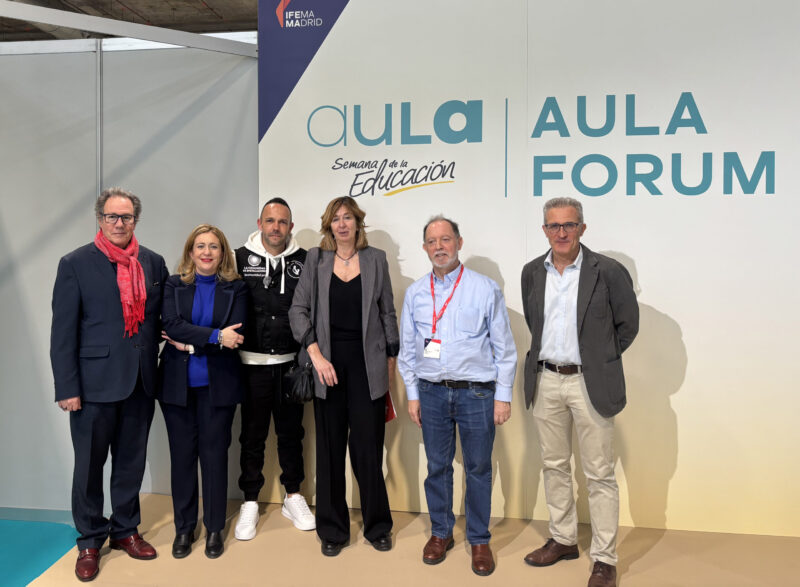 Futuro Laboral de las Instalaciones tweet media