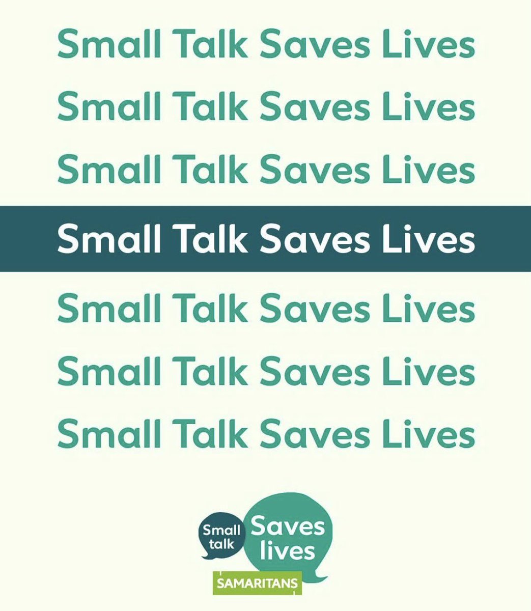 York Samaritans tweet media