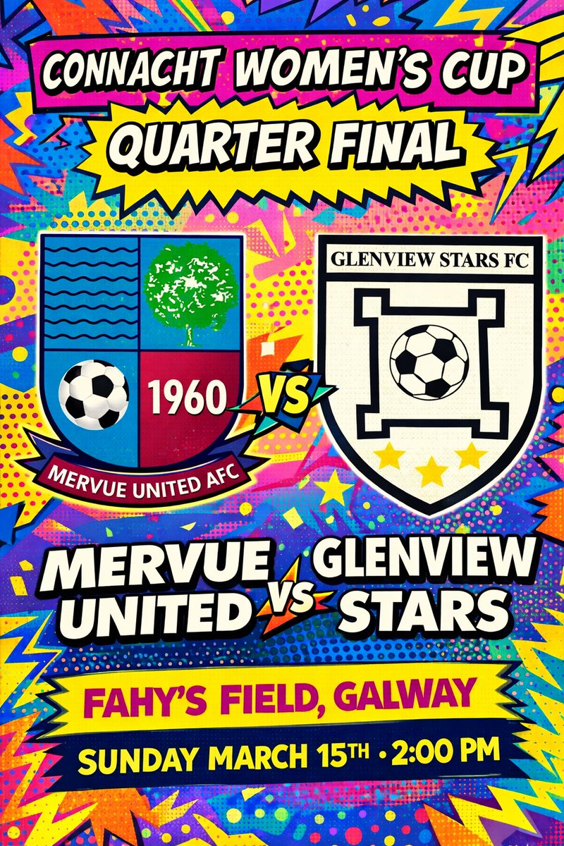 Glenview Stars tweet media