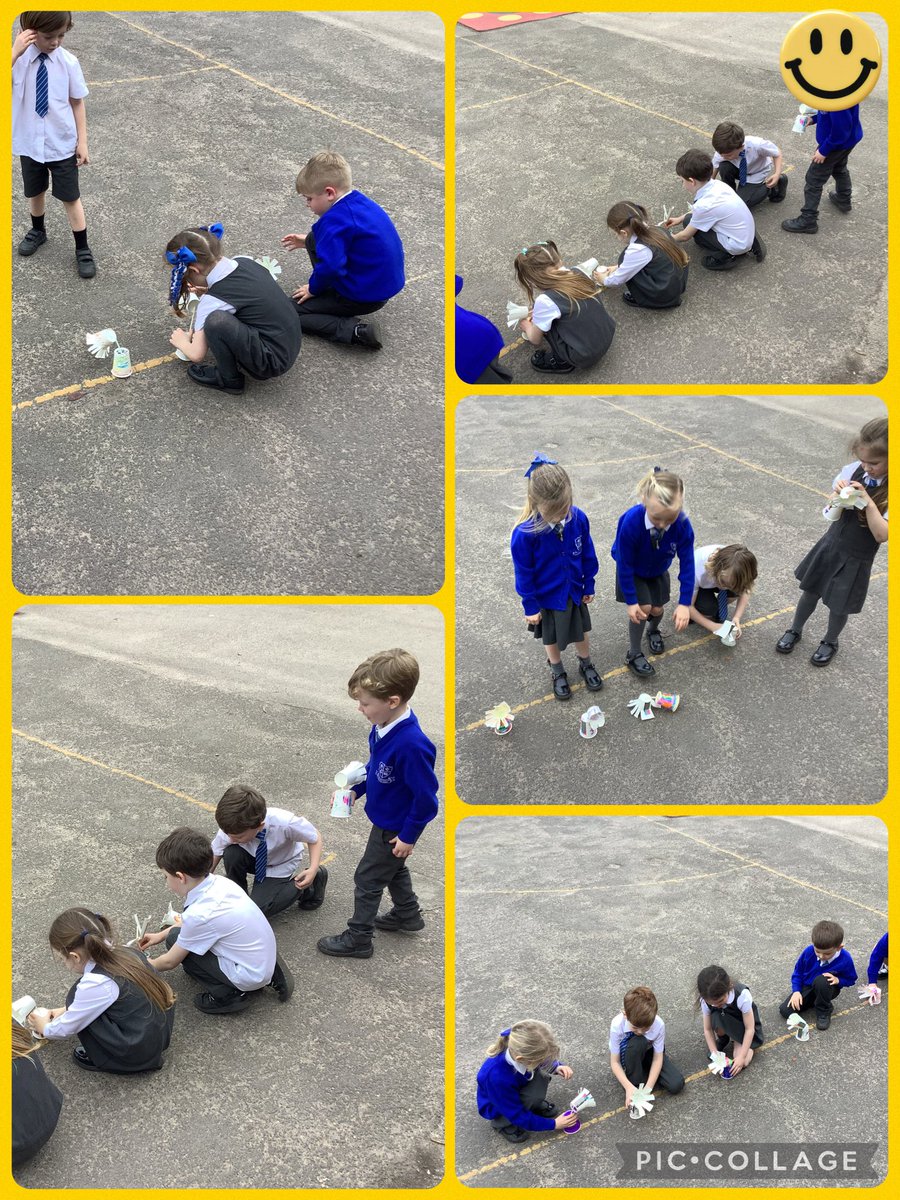 Year 1 @ Much Woolton tweet media