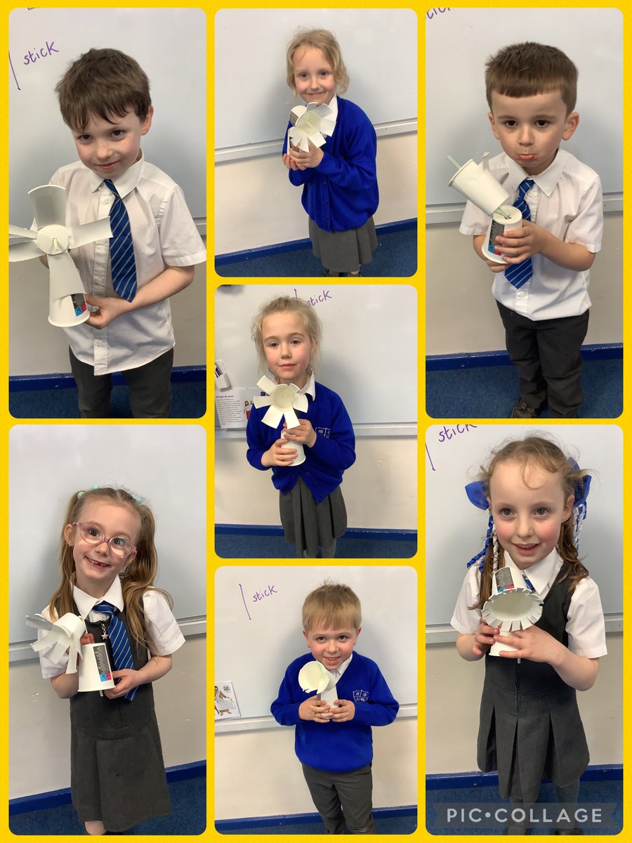 Year 1 @ Much Woolton tweet media