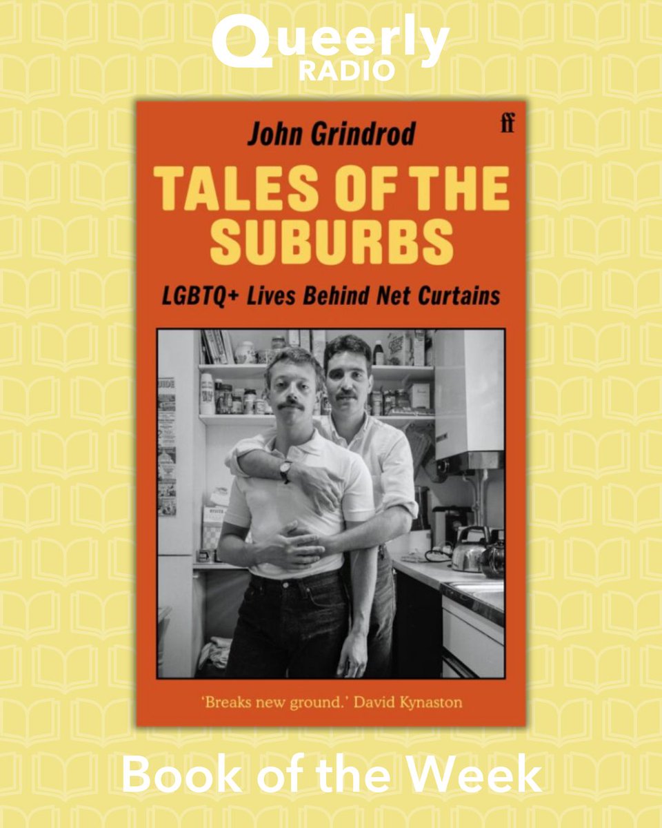 Queerly Radio tweet media