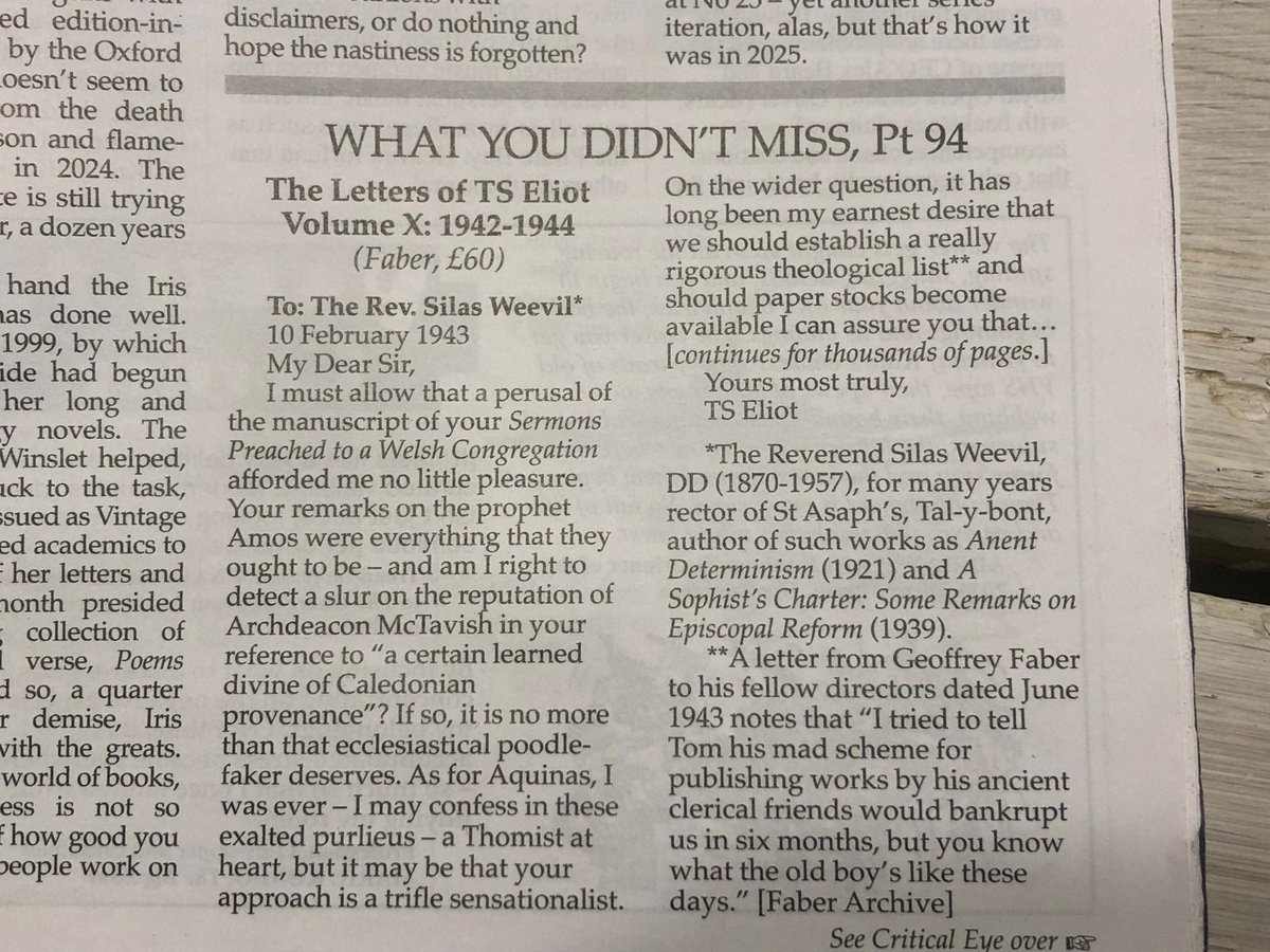 John Haffenden tweet media