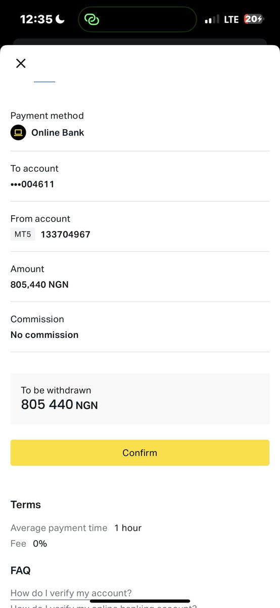 CollinsTheLiquidator tweet media