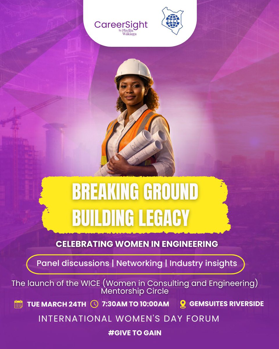 Careersight tweet media