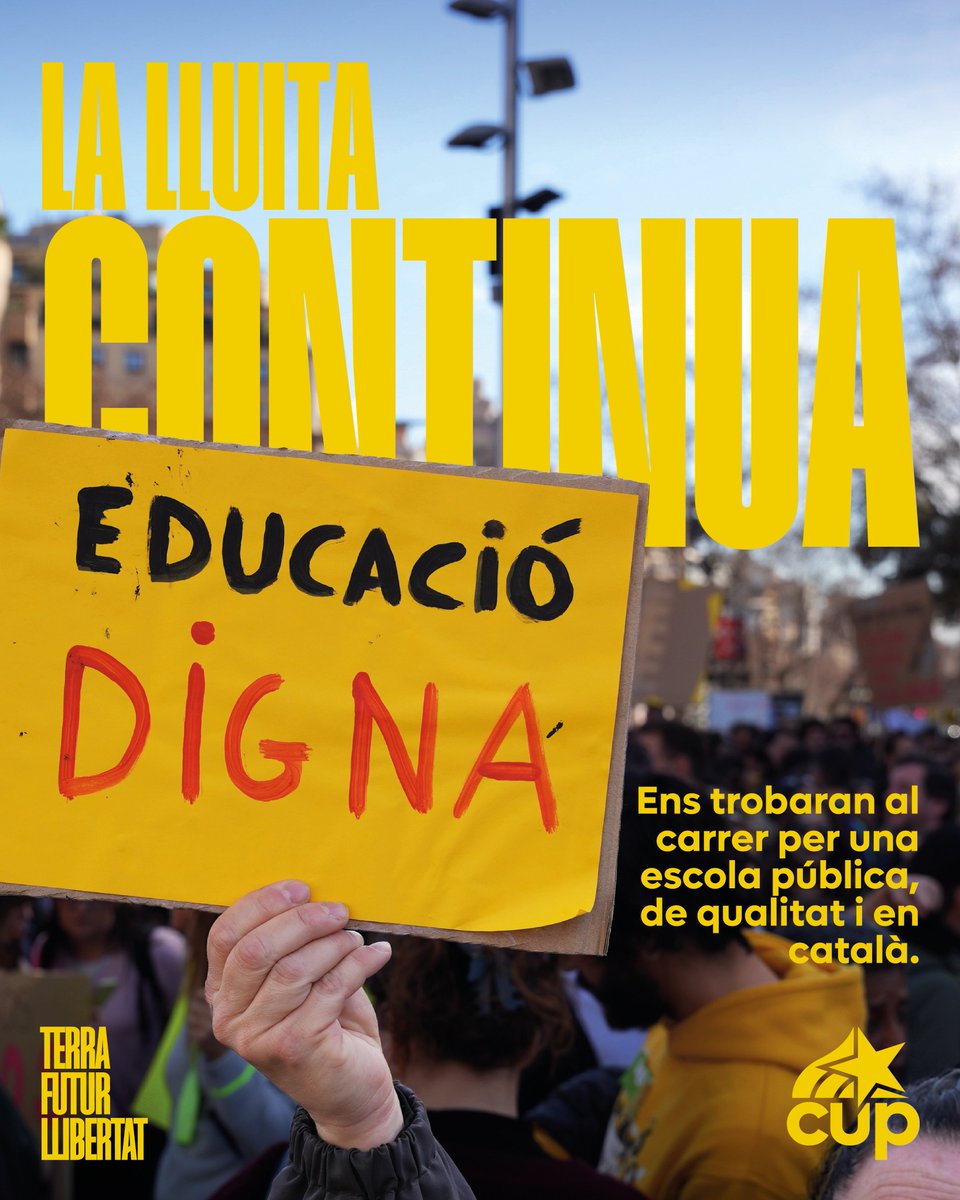 CUP Països Catalans tweet media