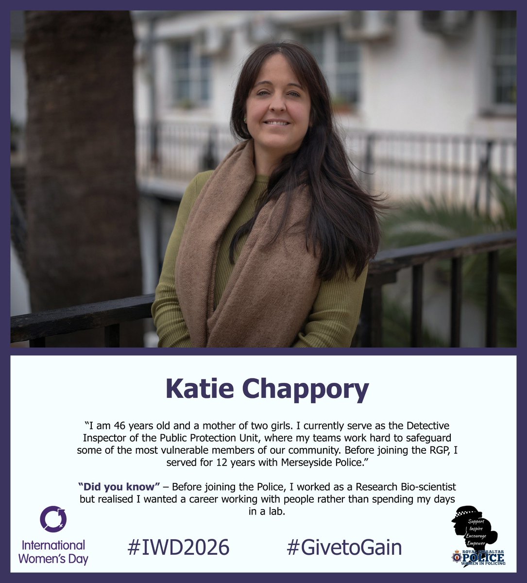 Royal Gibraltar Police tweet media
