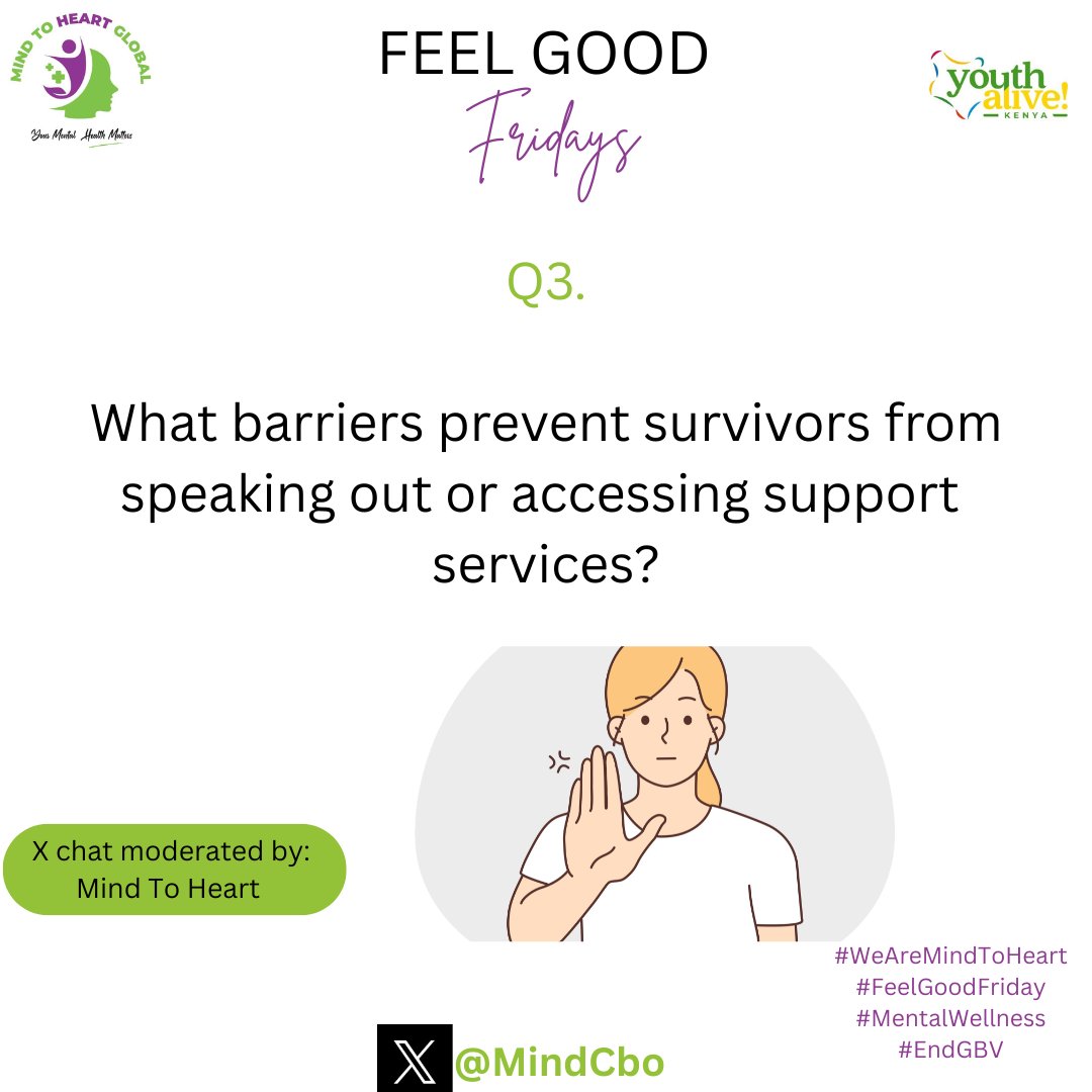 Mind To Heart Global CBO tweet media