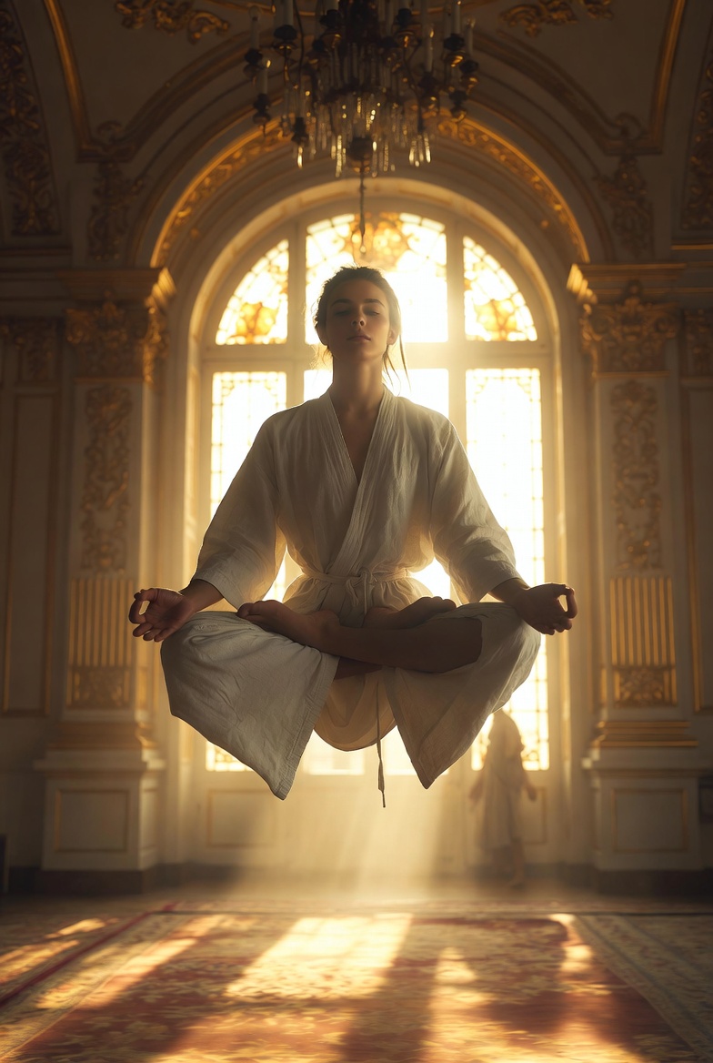 Exit the Matrix tweet media