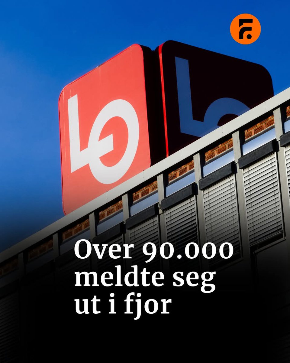 Arnt Rune Flekstad tweet media