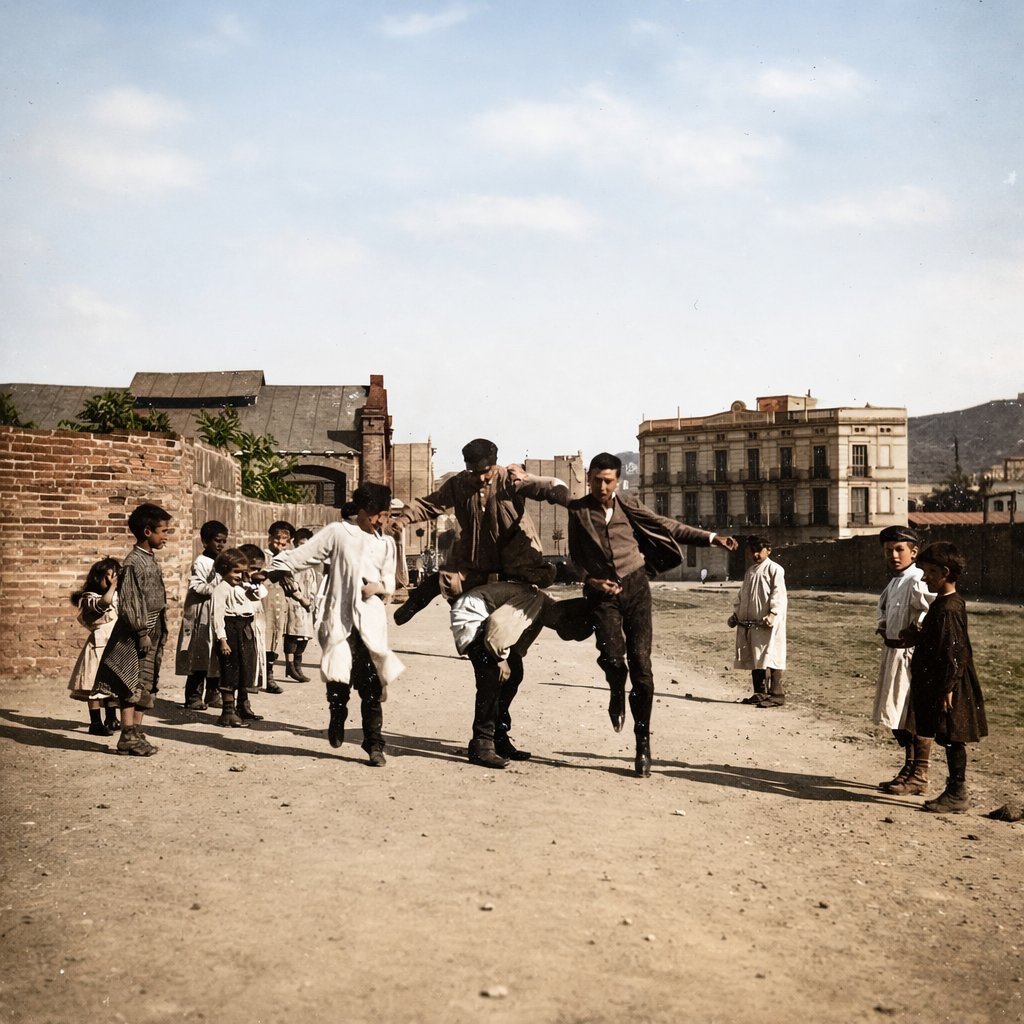 Catalunya Color tweet media