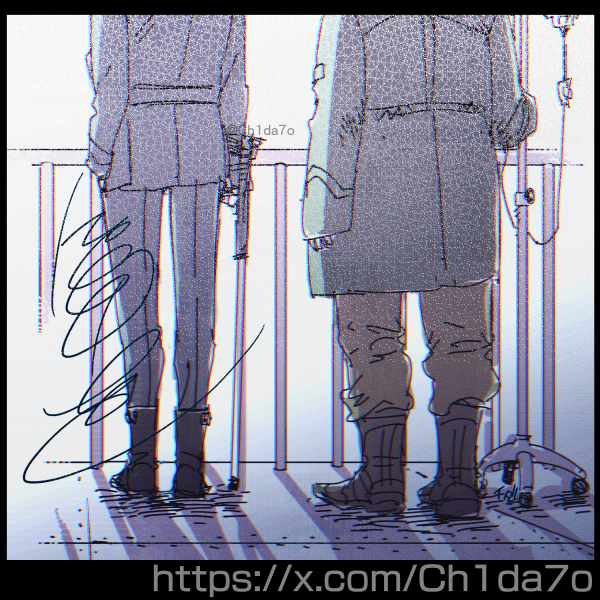 ひとりといっぴき
なるべく見ないようにしているのですがおすすめタイムラインから受動喫煙することもありますよね