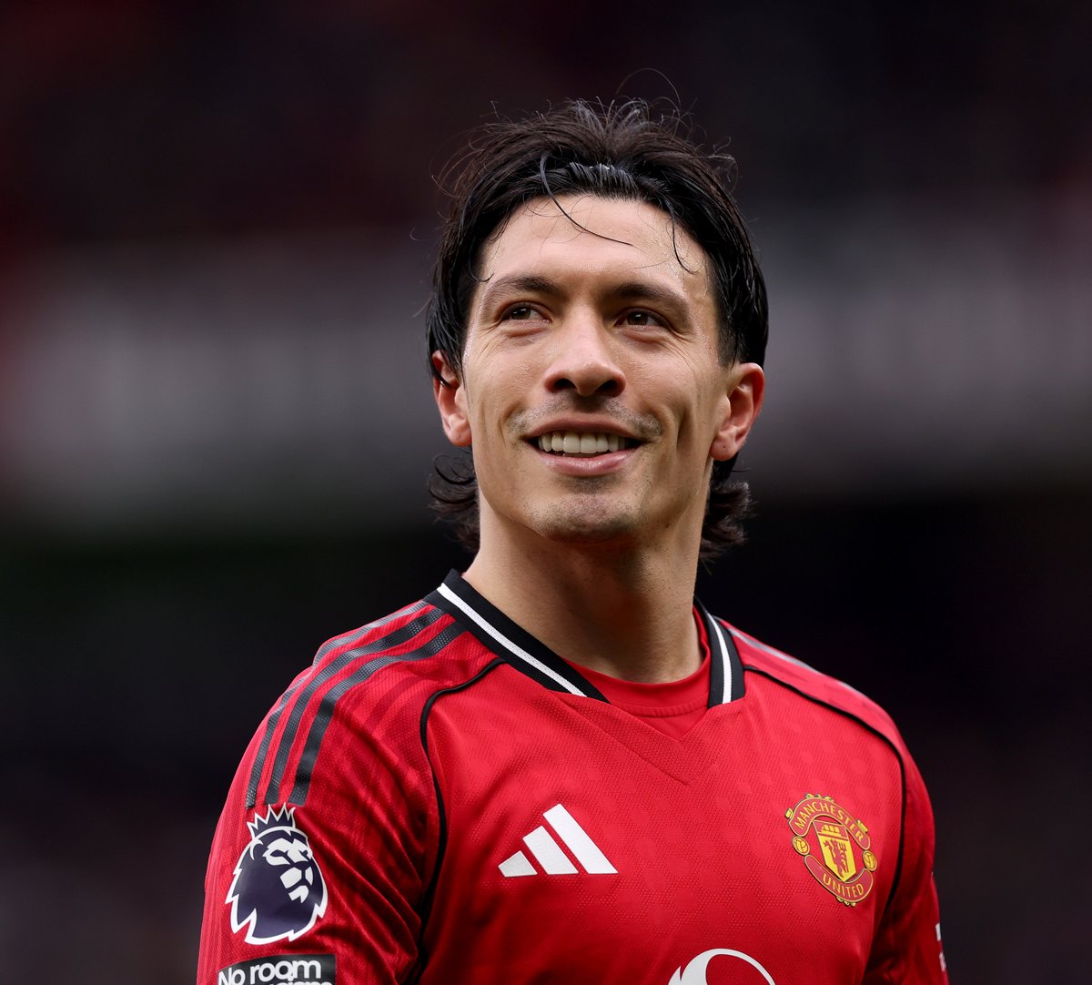 The United Stand tweet media