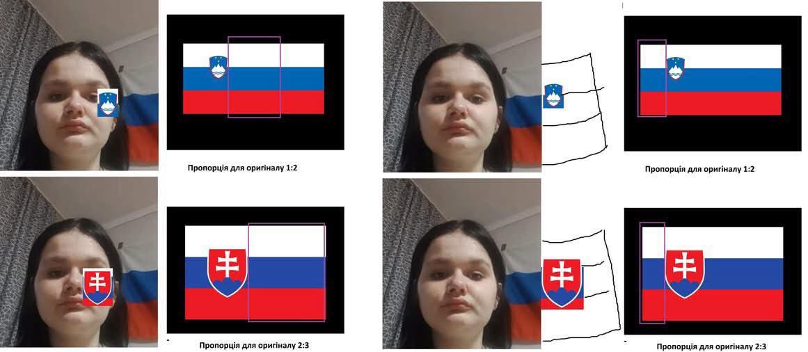 Darja Stomatova tweet media