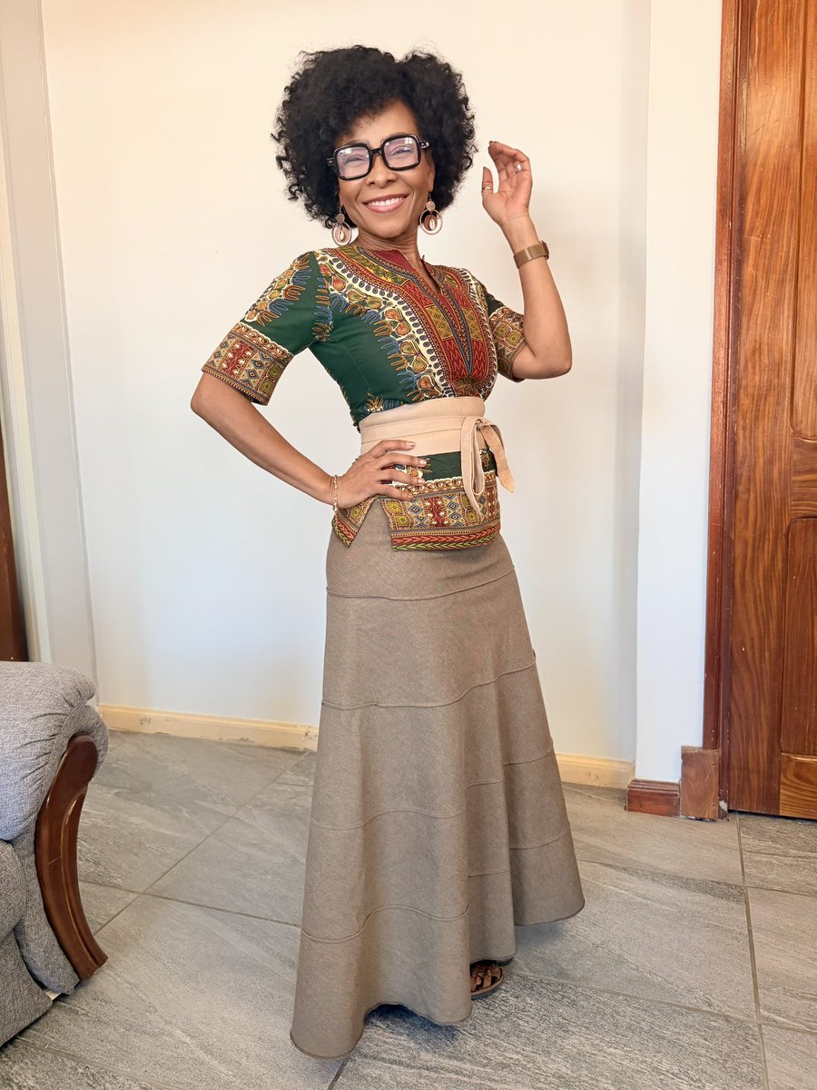 Kgethi Phakeng, PhD(Wits); Hon DSc (UBristol) tweet media