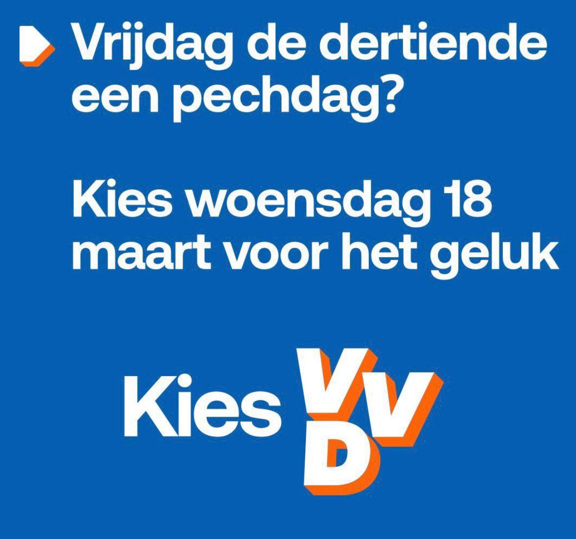 VVD Zeist tweet media