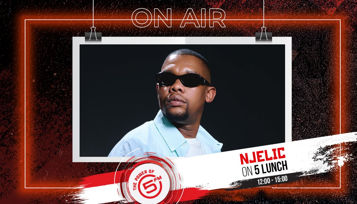 5FM tweet media