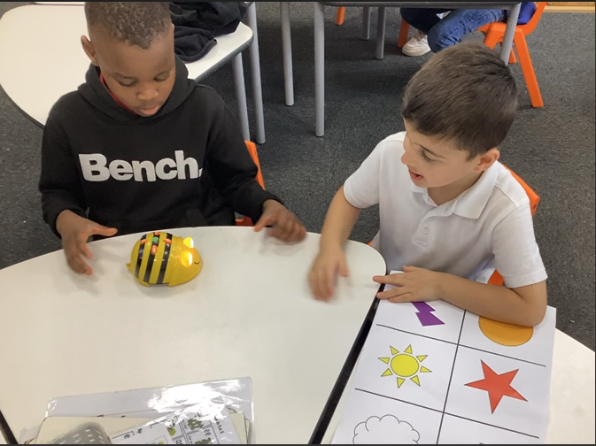 Broom Valley Community School tweet media