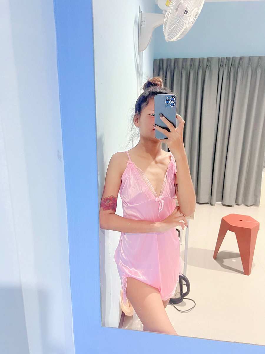 มิ้นเองค้าบ🤍 tweet media