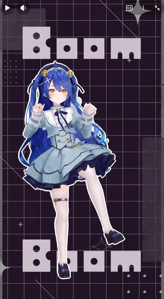 amamiya_kokoro's tweet photo. .
₊✧ ￣￣￣￣￣￣￣￣￣￣✧₊
　  🩵short動画投稿🩵

– – – – – – – – – –– – – – – – –
不可Boom ( ChroNoiR )踊ってみた👊

◤https://t.co/uUBROBgkJ2
– – – – – – – – – –– – – – – – –

まじで手足ブンブンになっちゃったよ

#不可Boom #踊ってみた #shorts https://t.co/ByflyLqjjF