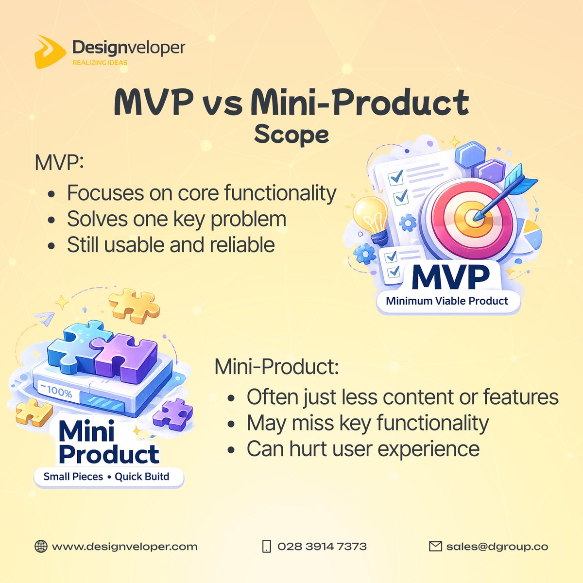 Designveloper tweet media