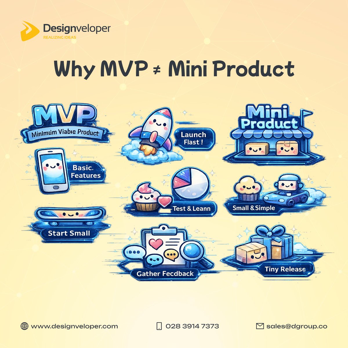 Designveloper tweet media