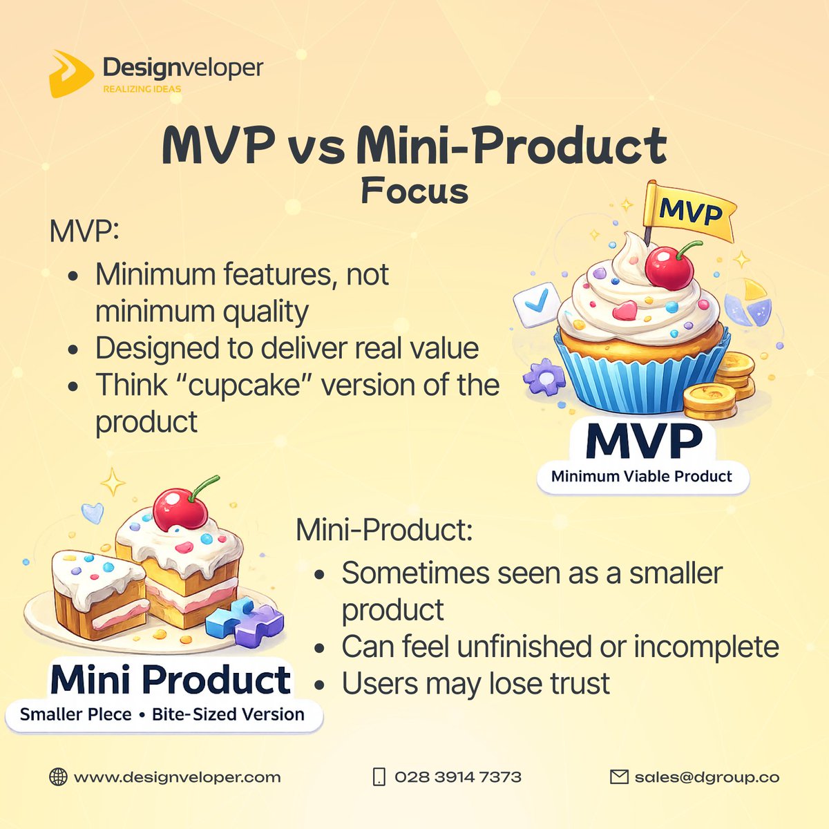 Designveloper tweet media