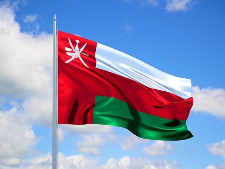bint_khlfan's tweet photo. اللهم إنا نستودعك #سلطنة_عُمان وأهلها وأرضها وأمنها وأمانها، احفظها من كيد الكائدين وشر الحاسدين وحقد الحاقدين، واجعلها دومًا واحة سلام واستقرار وتقدم، واحفظ قائدها السلطان هيثم بن طارق بعينك التي لا تنام، ومتّعه بالصحة والعمر المديد والسداد في كل أموره.
اللهم آمين يارب العالمين. https://t.co/z7PpnHB5rh