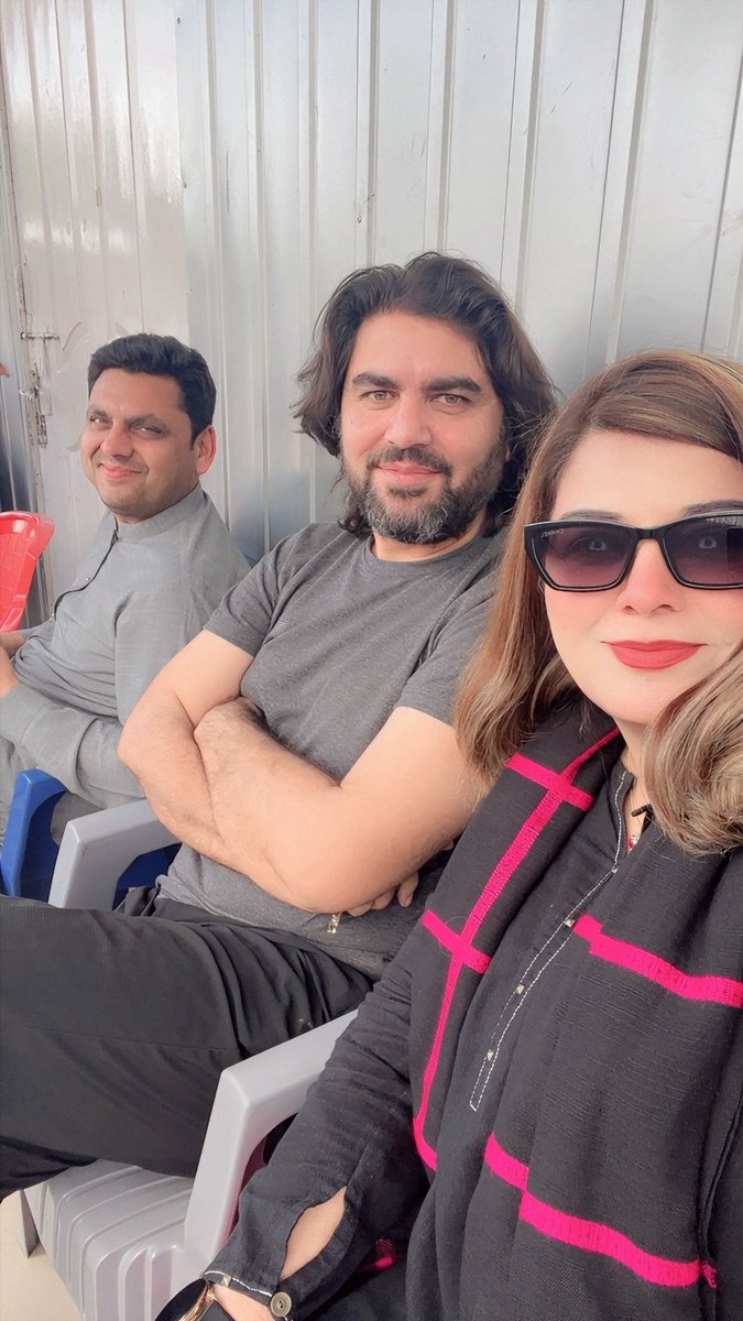 Uroojsayyami's tweet photo. Still waiting for the results of #NPC #Election #2026
It’s a tough match between #The democrats and #JournalistsPanel it’s quite obvious that #TheDemocrats have given them quite and absolutely a tough time. This year #TheDemocrats and that’s final!!! ✌️⭐️ https://t.co/GkTe2ijMfi
