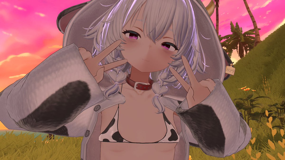 ２ねこ／2ndCat tweet media