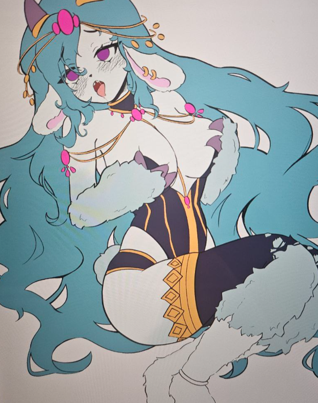 𝙉𝙞𝙨𝙞 🍁Vmama🦉 tweet media