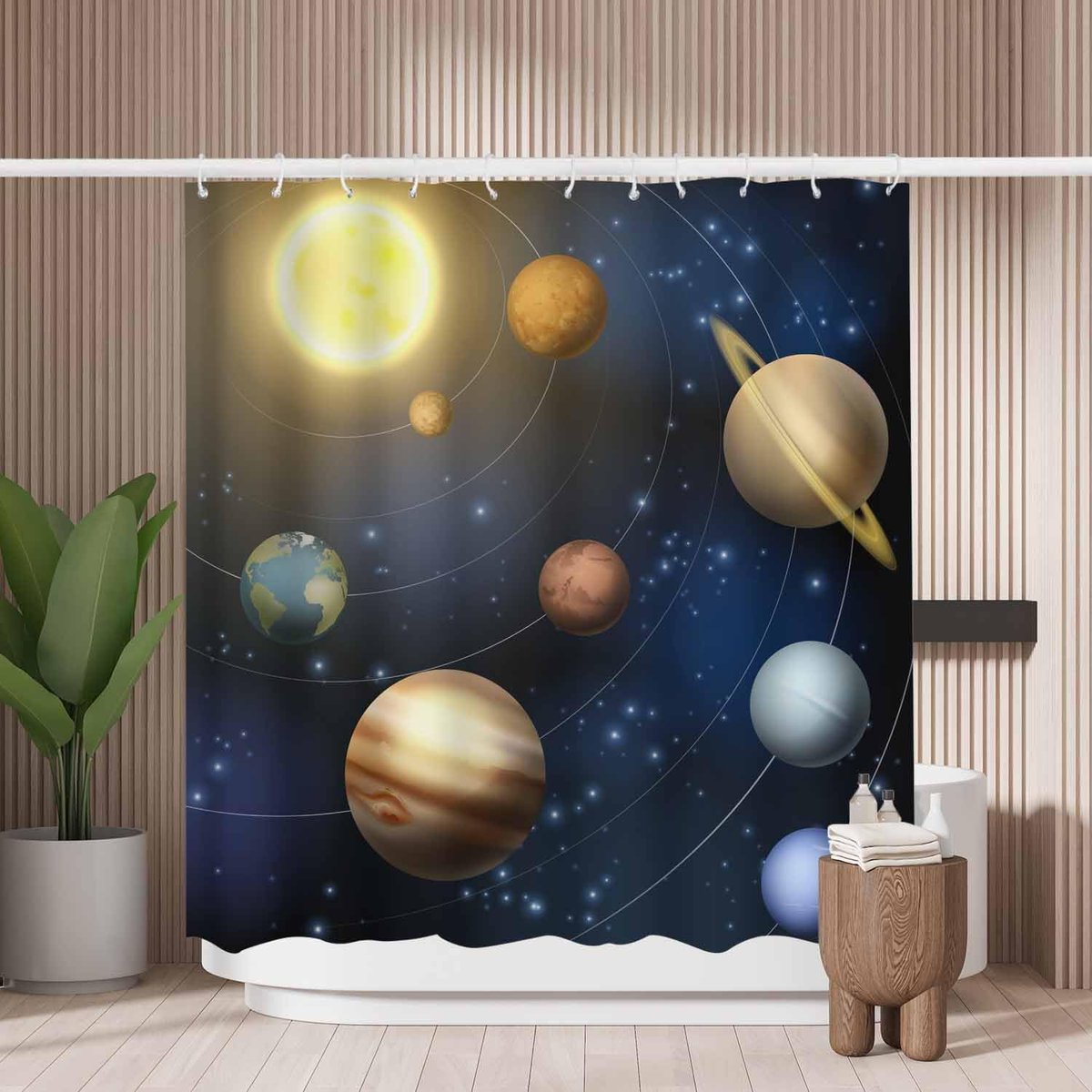 The Bathroom Marquee tweet media